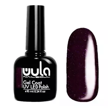 WULA NAILSOUL 526 гель-лак для ногтей / Wula nailsoul 10 мл