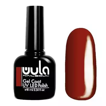 WULA NAILSOUL 527 гель-лак для ногтей / Wula nailsoul 10 мл