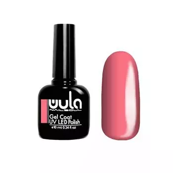 WULA NAILSOUL 528 гель-лак для ногтей / Wula nailsoul 10 мл