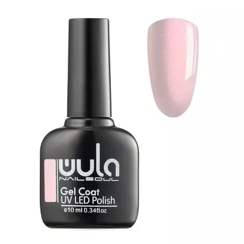 WULA NAILSOUL 541 гель-лак для ногтей / Wula Nailsoul 10 мл