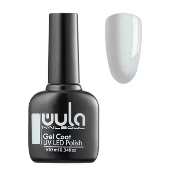 WULA NAILSOUL 543 гель-лак для ногтей / Wula Nailsoul 10 мл