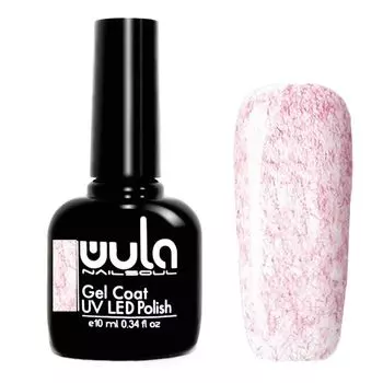 WULA NAILSOUL 610 гель-лак для ногтей / Wula nailsoul, Melange 10 мл