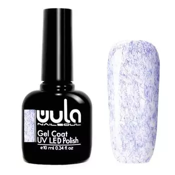 WULA NAILSOUL 611 гель-лак для ногтей / Wula nailsoul Melange 10 мл