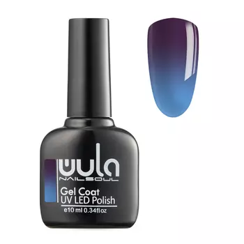 WULA NAILSOUL 648 гель-лак термо для ногтей / Wula Nailsoul 10 мл