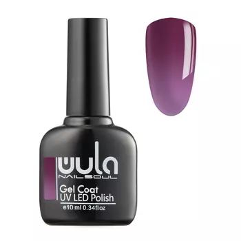 WULA NAILSOUL 652 гель-лак термо для ногтей / Wula Nailsoul 10 мл