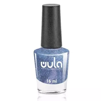 WULA NAILSOUL 66 лак для ногтей / Wula nailsoul 16 мл