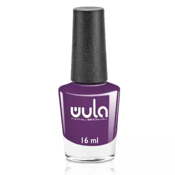 WULA NAILSOUL 67 лак для ногтей / Wula nailsoul 16 мл