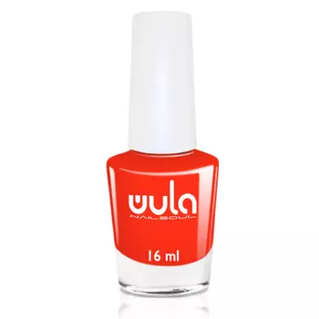 WULA NAILSOUL 805 лак для ногтей / Wula nailsoul, Juicie Colors 16 мл