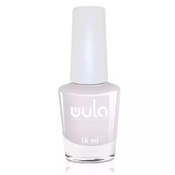 WULA NAILSOUL 810 лак для ногтей / Wula nailsoul Dress Code 16 мл