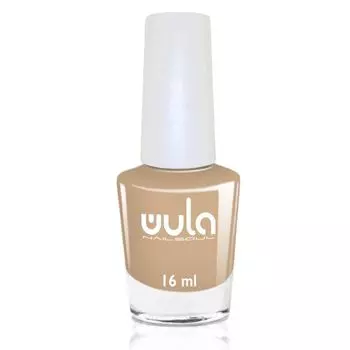 WULA NAILSOUL 813 лак для ногтей / Wula nailsoul Dress Code 16 мл