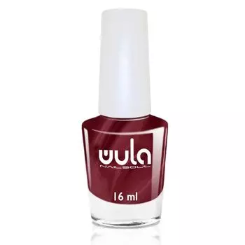 WULA NAILSOUL 861 лак для ногтей / Wula nailsoul Royalty 16 мл