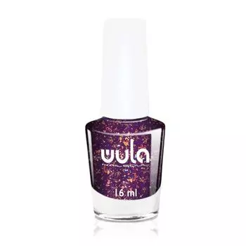 WULA NAILSOUL 892 лак для ногтей / Wula nailsoul Mystic vibes 16 мл