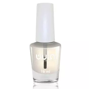 WULA NAILSOUL Укрепитель 3 в 1 / Nail Hardener 3 in 1 16 мл