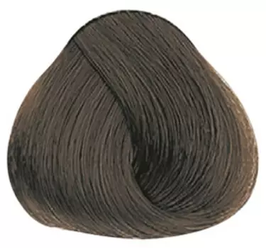 YELLOW 4 крем-краска перманентная для волос, средний брюнет / YE COLOR 100 мл