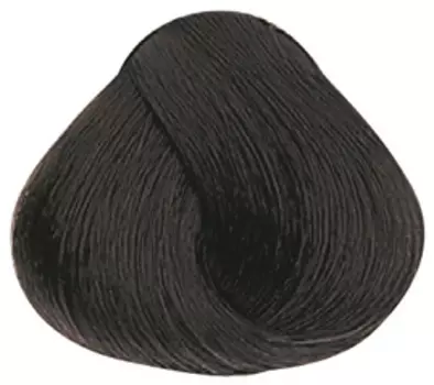 YELLOW 5.35 крем-краска перманентная для волос, светлый брюнет золотисто-махагоновый / YE COLOR 100 мл