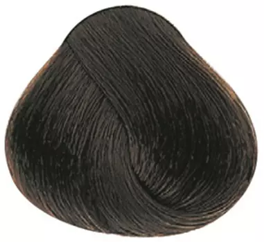 YELLOW 6.3 крем-краска перманентная для волос, темный блондин золотистый / YE COLOR 100 мл