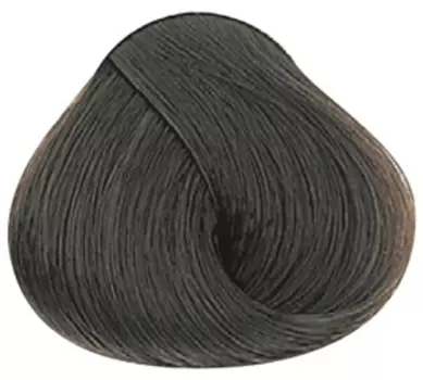 YELLOW 6 COOL крем-краска перманентная для волос, темный блондин холодный / YE COLOR 100 мл