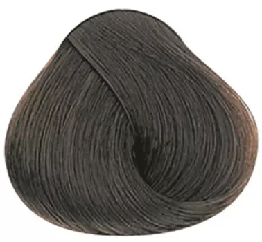 YELLOW 6 крем-краска перманентная для волос, темный блондин / YE COLOR 100 мл