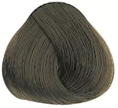 YELLOW 7.11 крем-краска перманентная для волос, средний блондин интенсивный пепельный / YE COLOR 100 мл