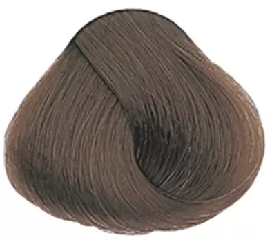 YELLOW 7.13 крем-краска перманентная для волос, средний блондин пепельно-золотистый / YE COLOR 100 мл