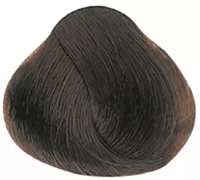 YELLOW 7.32 крем-краска перманентная для волос, средний блондин золотисто-фиолетовый / YE COLOR 100 мл