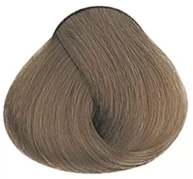 YELLOW 8 COOL крем-краска перманентная для волос, светлый блондин холодный / YE COLOR 100 мл