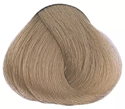 YELLOW 9.13 крем-краска перманентная для волос, очень светлый блондин пепельно-золотистый / YE COLOR 100 мл