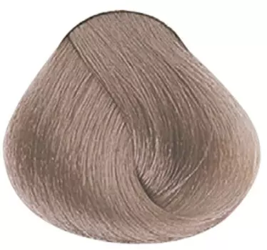 YELLOW 9.21 крем-краска перманентная для волос, очень светлый блондин фиолетово-пепельный / YE COLOR 100 мл