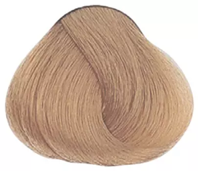 YELLOW 9.32 крем-краска перманентная для волос, очень светлый блондин золотисто-фиолетовый / YE COLOR 100 мл