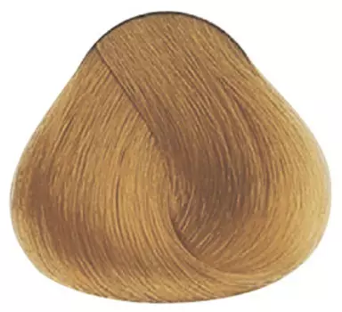 YELLOW 9.3 крем-краска перманентная для волос, очень светлый блондин золотистый / YE COLOR 100 мл