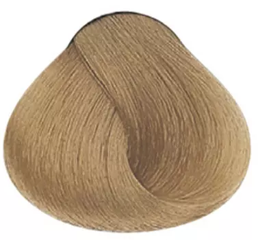 YELLOW 9 крем-краска перманентная для волос, очень светлый блондин / YE COLOR 100 мл