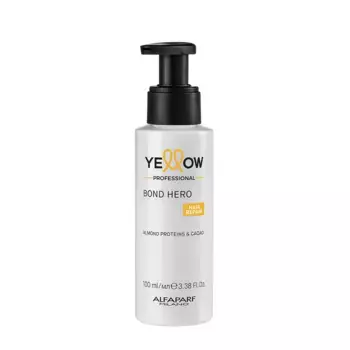 YELLOW Бустер защитный и реконструирующий / YE PROFESSIONAL REPAIR BOND 100 мл