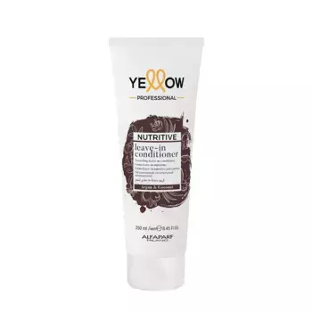 YELLOW Кондиционер увлажняющий несмываемый для сухих волос / YE PROFESSIONAL NUTRITIVE LEAVE-IN CONDITIONER 250 мл