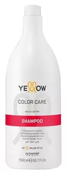 YELLOW Шампунь для окрашенных волос / YE COLOR CARE SHAMPOO 1500 мл