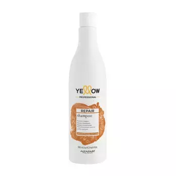YELLOW Шампунь реконструирующий для повреждённых волос / YE PROFESSIONAL REPAIR SHAMPOO 500 мл