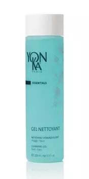 YON KA Гель очищающий / Gel Nettoyant ESSENTIALS 200 мл