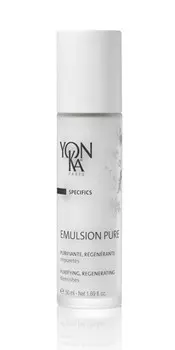 YON KA Эмульсия очищающая успокаивающая / Emulsion Pure SPECIFICS 50 мл