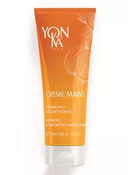 YON KA Крем для рук Корсика / AROMA SPA Creme Mains 50 мл