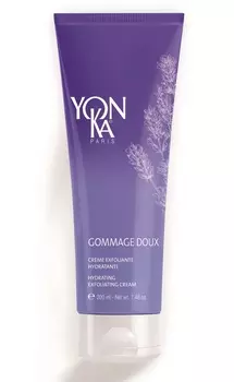 YON KA Крем-скраб для тела Прованс / AROMA SPA Gommage Doux 200 мл