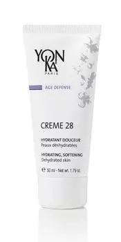 YON KA Крем увлажняющий / Creme 28 AGE DEFENSE 50 мл