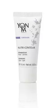 YON KA Крем восстанавливающий питательный / Nutri-contour CONTOURS 15 мл