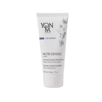 YON KA Крем восстанавливающий питательный / Nutri Defense Creme AGE DEFENSE 50 мл