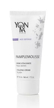 YON KA Крем восстанавливающий защитный / Pamplemousse PS AGE DEFENSE 50 мл