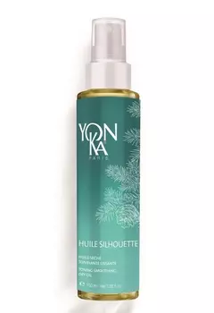YON KA Масло сухое для тела Стройный силуэт / AROMA SPA Huile Silhouette 100 мл