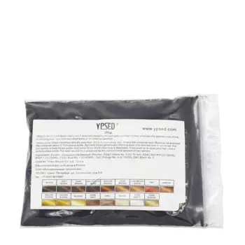 YPSED Камуфляж для волос, темно-коричневый/ шоколадный / Regular Dark chocolate brown refill 25 гр