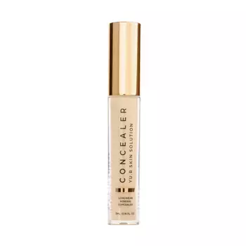 YU.R Консилер, тон 3.0 / LONGWEAR MINERAL CONCEALER BEIGE 5 мл