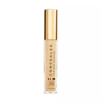 YU.R Консилер, тон 6.0 / LONGWEAR MINERAL CONCEALER GINGER 5 мл