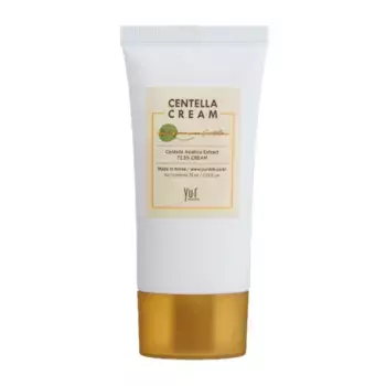 YU.R Крем для лица / Centella Cream 75 мл