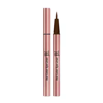 YU.R Подводка для глаз, бронзовый / Real Color Eye Liner Bronze Goddess 0,5 мл