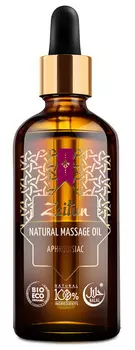 ZEITUN Масло № 14 массажное, афродизиак 100 мл